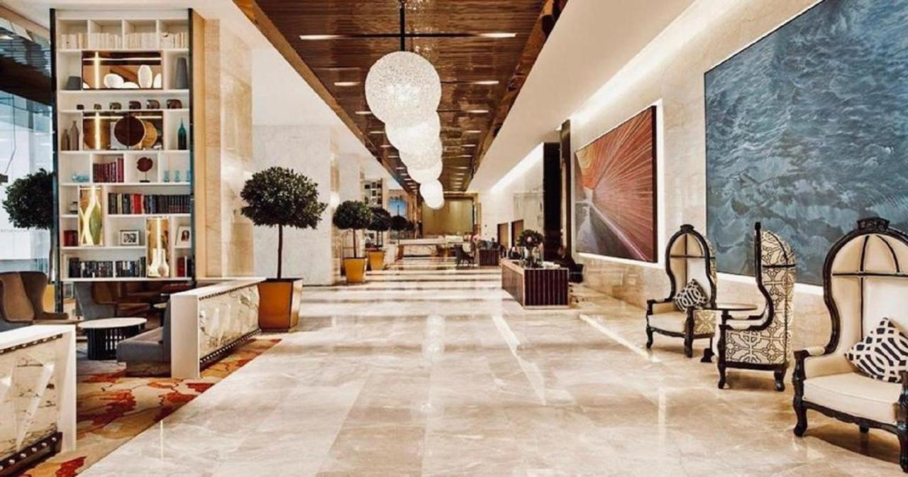 Platinum Klcc By Rainbow Suites Куала-Лумпур Екстер'єр фото